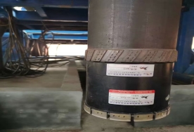 中核地质人工作场景