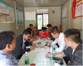 科研勘探现场 2